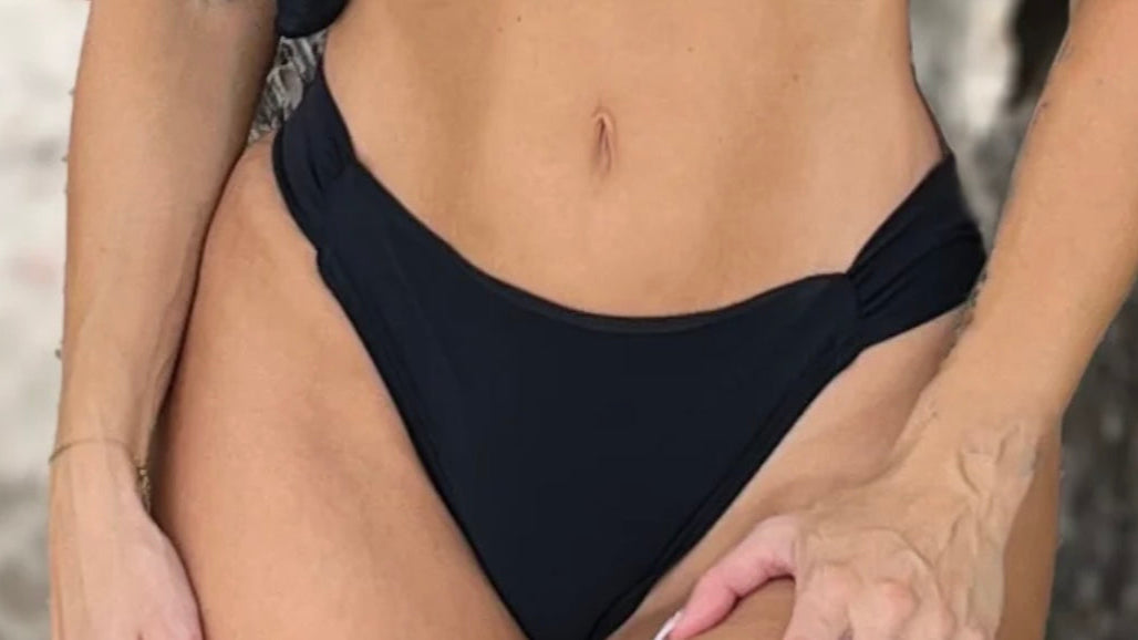 Maillot de bain 2 pièces Serena
