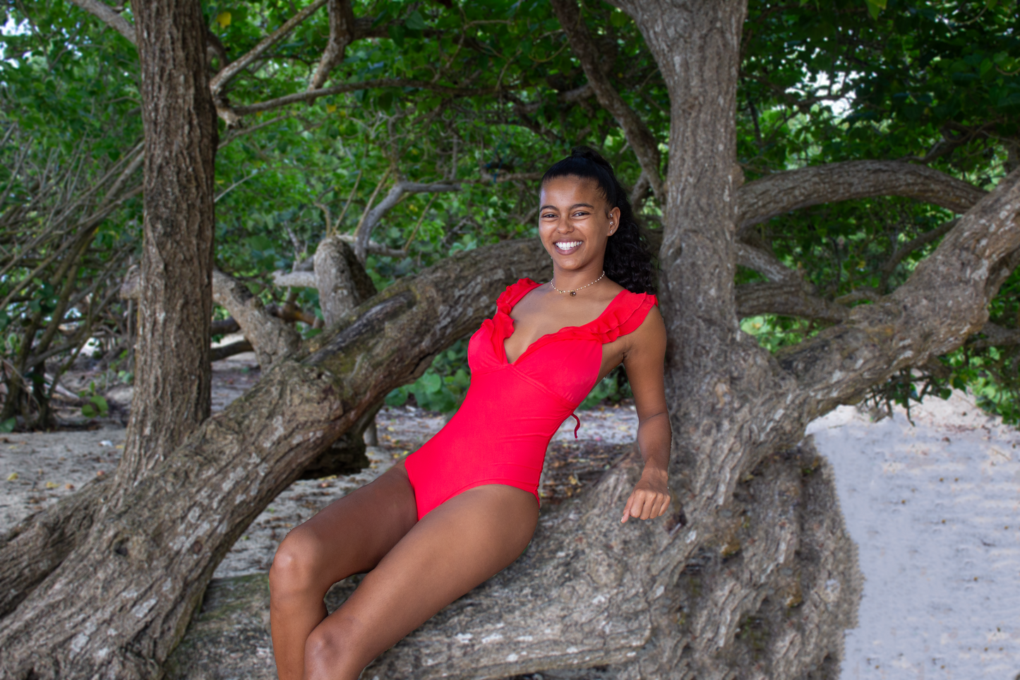 Maillot de bain 1 pièce Vénus