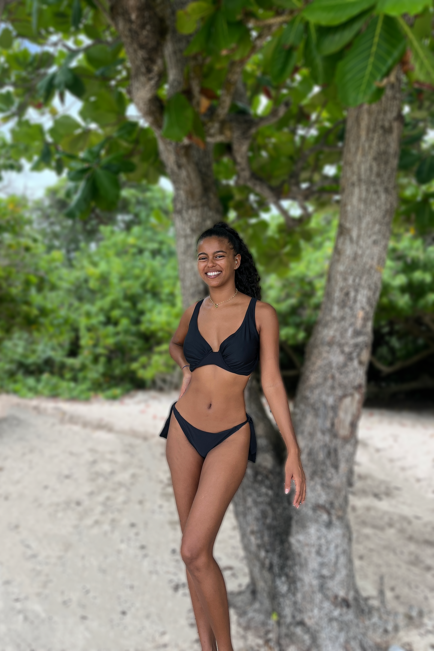 Maillot de bain 2 pièces Serena