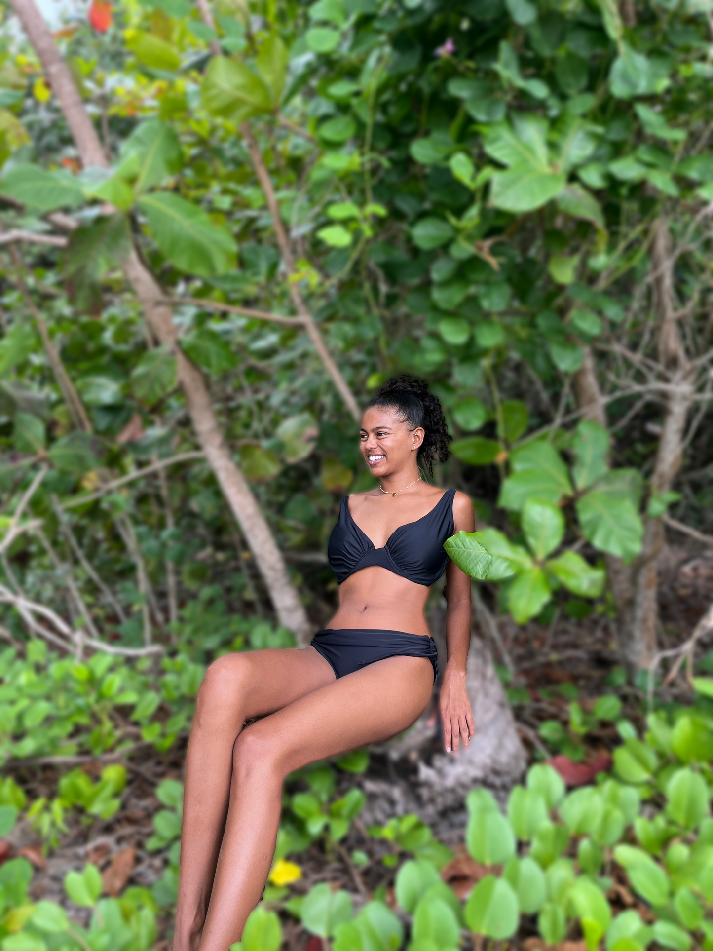 Maillot de bain 2 pièces Serena